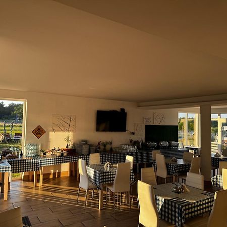 Chill Out Wygryny Bed and Breakfast Ruciane-Nida Εξωτερικό φωτογραφία
